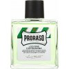 Proraso Green osviežujúca voda po holení (Eucalyptus Oil and Menthol) 100 ml