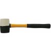 Strend Pro 230224 Kladivo gumené HM231, 450 g