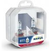 Narva | SADA 2x Autožiarovka H11 PGJ19-2/55W/12V - Narva 48101RPNVAS2 | N48101