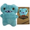 Plyšová Hračka Fuggler - Tyrkysová