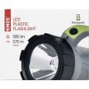 P2311 LED dobíjacia baterka P2311, 300 lm, 2400 mAh EMOS