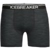 Icebreaker Anatomica Boxers Veľkosť: S