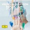 Olafsson Vikingur: Reflections - CD