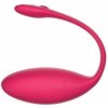 Vibračné vajíčko We-Vibe Jive ružové, vibrátor do nohavičiek ovládaný mobilnou aplikáciou