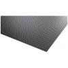 AGOFORM protiskluzová podložka Tex 574 x 821 mm umbra šedá pro Legrabox