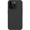 Nillkin Super Frosted PRO Magnetic Apple iPhone 15 Pro Max čierne
