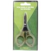 SPRO kliešte na pletenú šnúru C-Tec Folding Braid Cutters