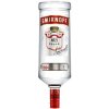 Smirnoff Red 37,5% 1,5 l (čistá fľaša)