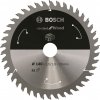 Bosch Pílový kotúč Standard for Wood pre akumulátorové píly 140 × 1,5/1 × 20 T42 2.608.837.672 2.608.837.672