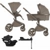 ANEX Kočík kombinovaný Flo Yuki + CBX By CYBEX Aton B2 i-Size + základňa