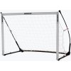 QuickPlay Kickster Elite futbalová bránka 150 x 100 cm biela