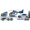 Halsall Teamsterz přeprava policejní helikoptéry