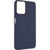 Fixed Story Back Cover for Motorola Moto G34 5G, blue FIXST-1295-BL