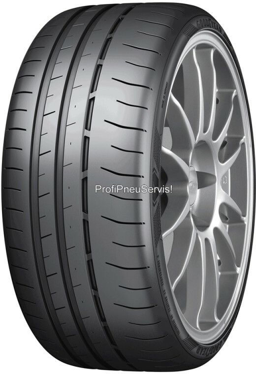 GOODYEAR EAGLE F1 SUPERSPORT RS 335/30 R21 109Y