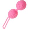 Adrien lastic - geisha lastic silicone balls size s pink