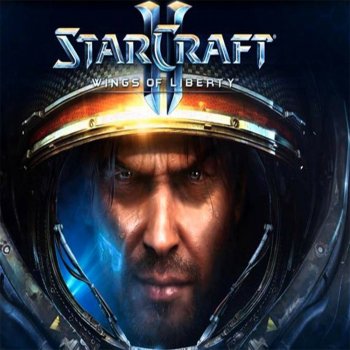 StarCraft 2 Terrans: Wings of Liberty