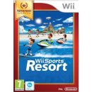 Sports Resort