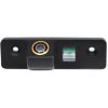 ŠKODA Cúvacia kamera AHD 1080P Octavia Roomster v LED lampe