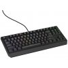 Genesis herná klávesnica THOR 230/TKL/RGB/Outemu Brown/Drôtová USB/US layout/Čierna, NKG-2079