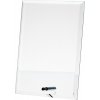 Sklenená plaketa M51 od 15,5 cm, 3 veľkosti - 20 cm