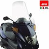 GIVI GIVI PLEXI ŠTÍT HONDA PANTHEON/FORESIGHT D199ST