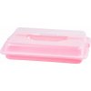 Box MagicHome Caker CC09E, 42x29x8 cm, na zákusky