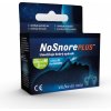 NoSnorePLUS silikónová vložka do nosa: veľkosť M 3 ks + veľkosť XL 1 ks