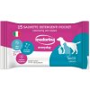 Inodorina Ubrousky Baby Powder 15 ks