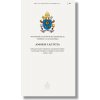 Amoris laetitia / PD. 99 (2021) - Svatý Otec František