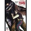 Star Wars Han Solo - Marjorie Liu, Marvel