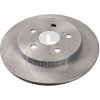 Brzdový kotúč FEBI BILSTEIN 108503