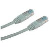 DATACOM Patch cord UTP CAT5E 30m šedý 1574