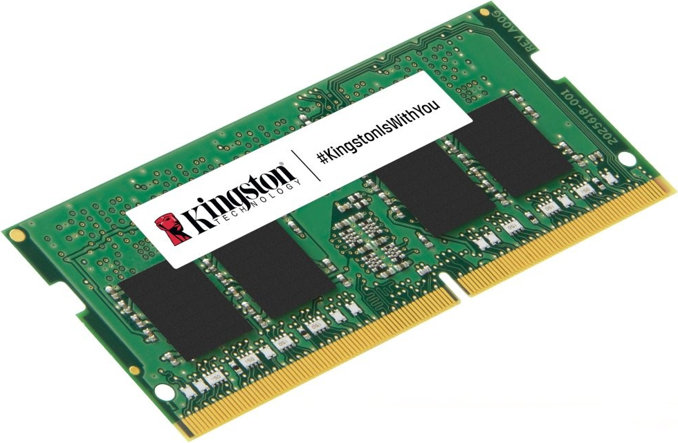 Kingston KCP548SS8-16