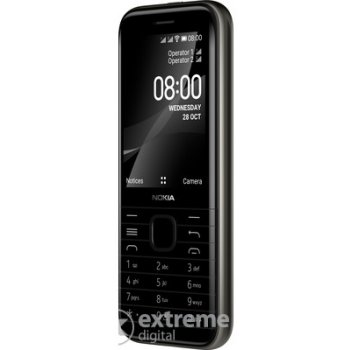 Nokia 8000 Dual SIM