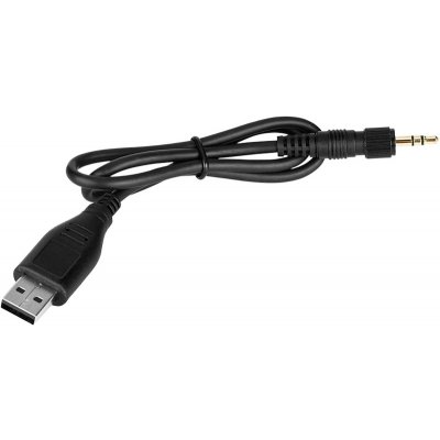 Saramonic USB-CP30 3.5mm USB Output Cable w/AD