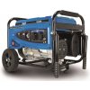 Rámová elektrocentrála 2 800 W s reguláciou AVR Scheppach SG 3200