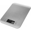 Kuchynská váha EMOS EV012, digitálna, 5 kg, strieborná