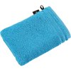 Vossen Žínka Calypso Feeling Washcloth, 22x16cm COT49489444099-turquoise Tyrkysová UNI