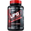 LIPO 6 BLACK 120 kapsúl - Nutrex