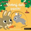 MiniPÉDIA – Dobrý deň zajačik! (Svojtka)