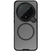 Nillkin CamShield Prop Magnetic zadný kryt pre Honor Magic 8 Pro Transparent Black