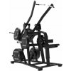 TUNTURI PLATINUM Wide Lat Pulldown Plate loaded V-series
