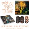 Prince: Sign 'O' The Times (Remastered Album, Deluxe Edition): 8CD+DVD