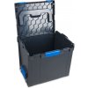 SORTIMO Stohovateľný kufor L-BOXX LB 374 G