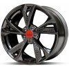 MAM RS6 8x18 5x112 ET45 black