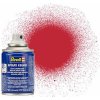 Revell Spray akryl Krbově červená Carmine red matná č. 36