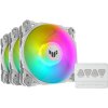 Asus TUF Gaming TF120 ARGB 3in1 90DA0033-B09030