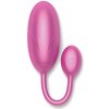 Oninder Tokyo Vibrating Egg Pink