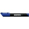 Kores 20933modrý