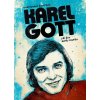 Karel Gott: ilustrovaný životopis (Jiří Žák, Matěj Pospíšil)